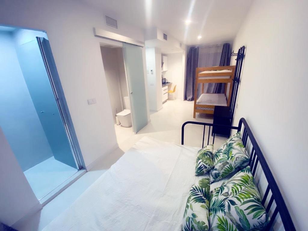 Hug Hotel2022 El Carrer del Canonge 외부 사진