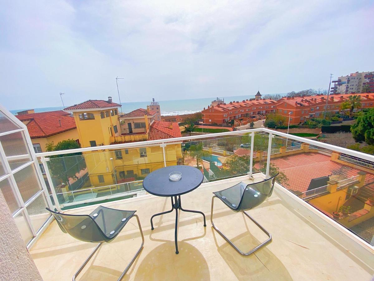 Hug Hotel2022 El Carrer del Canonge 외부 사진