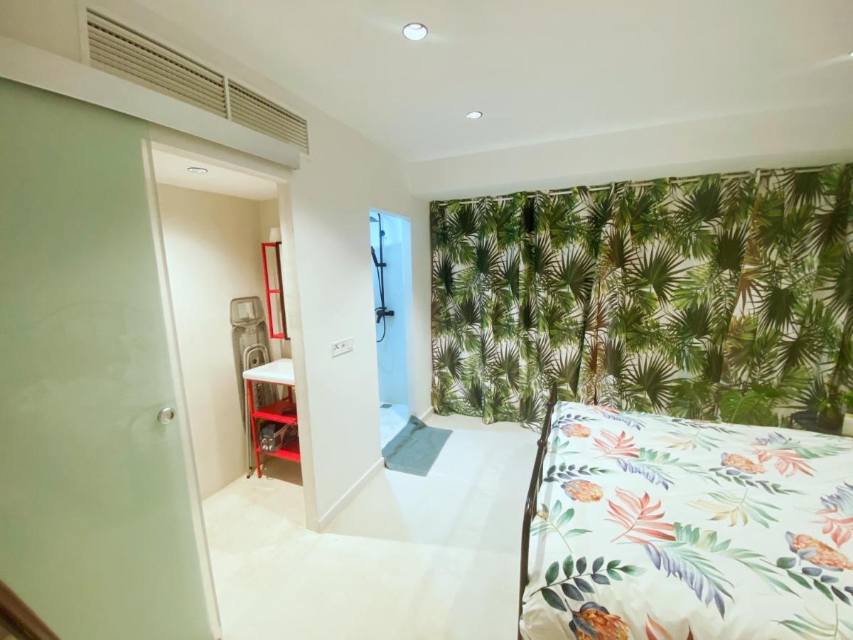Hug Hotel2022 El Carrer del Canonge 외부 사진