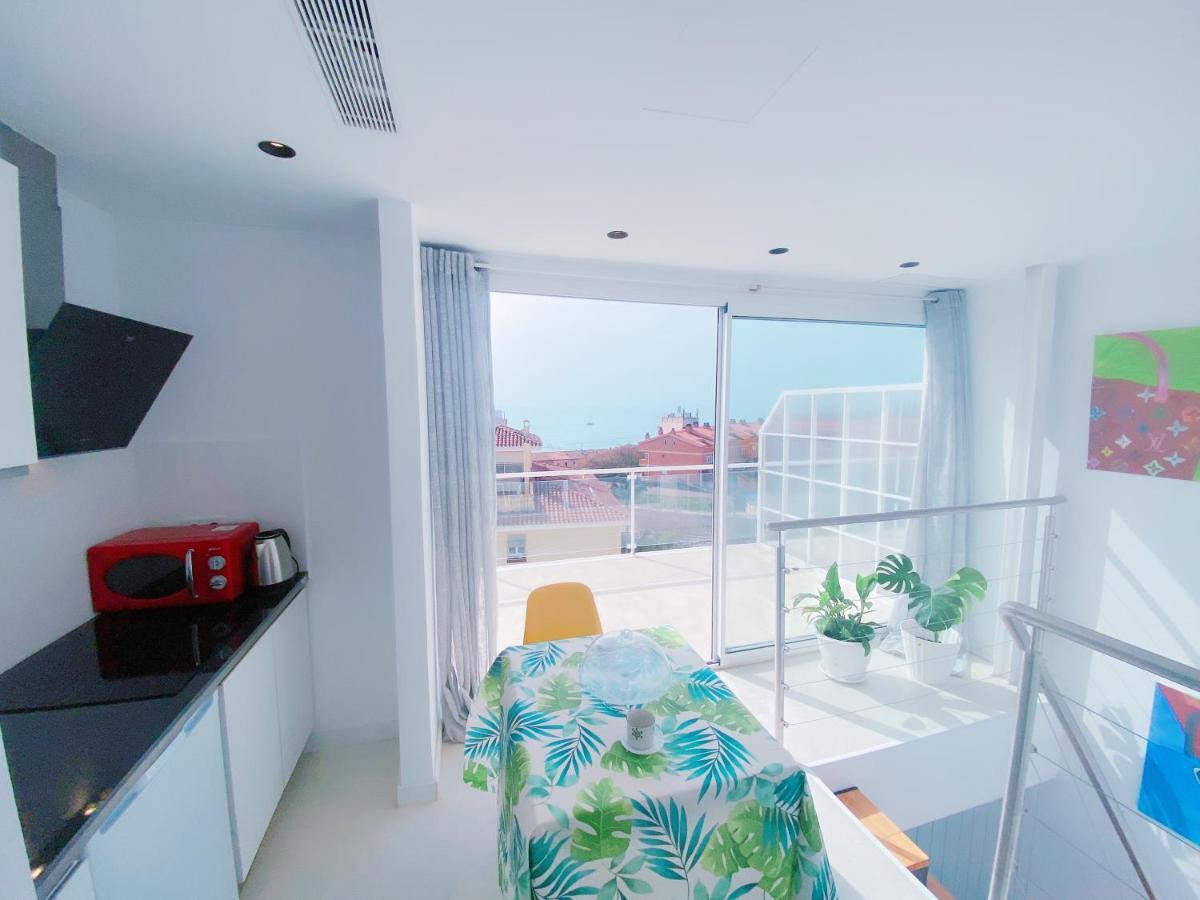 Hug Hotel2022 El Carrer del Canonge 외부 사진