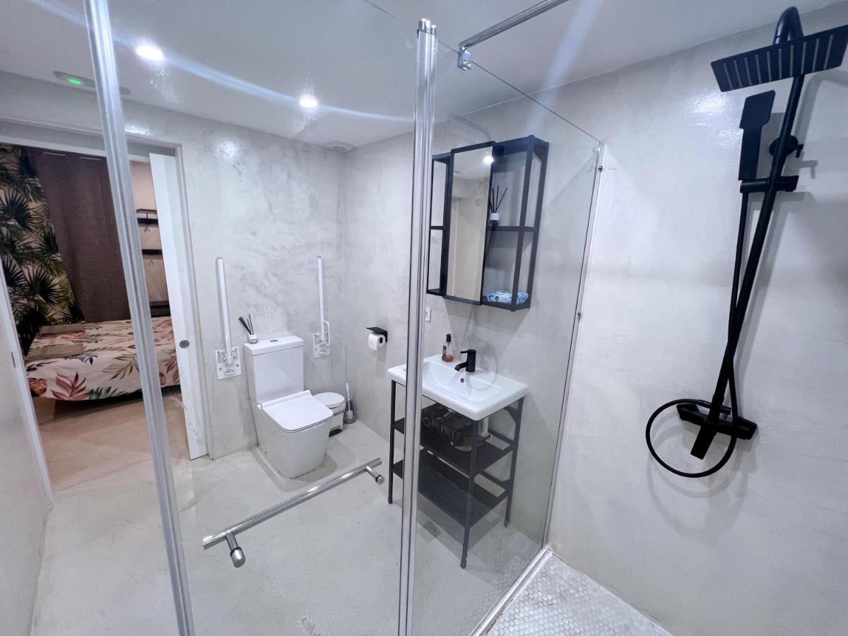 Hug Hotel2022 El Carrer del Canonge 외부 사진