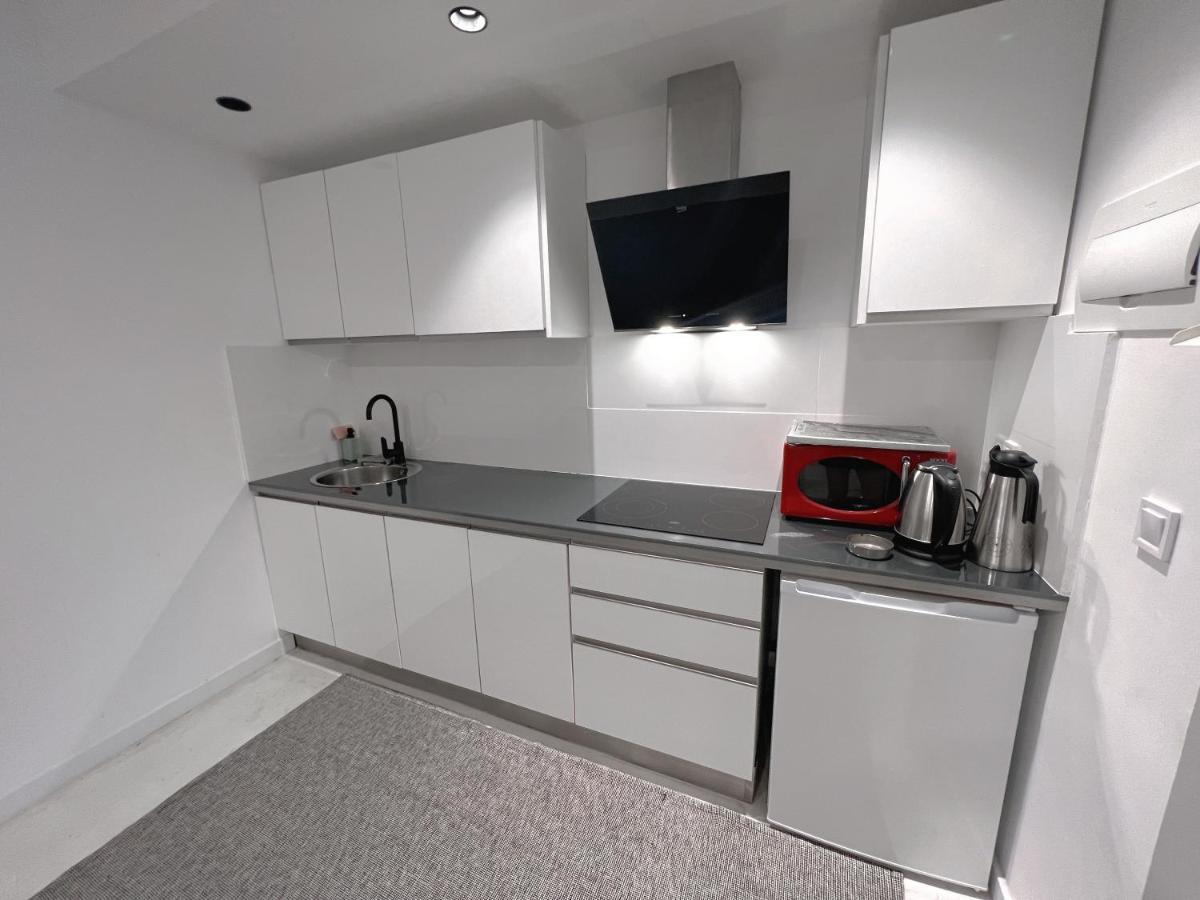 Hug Hotel2022 El Carrer del Canonge 외부 사진