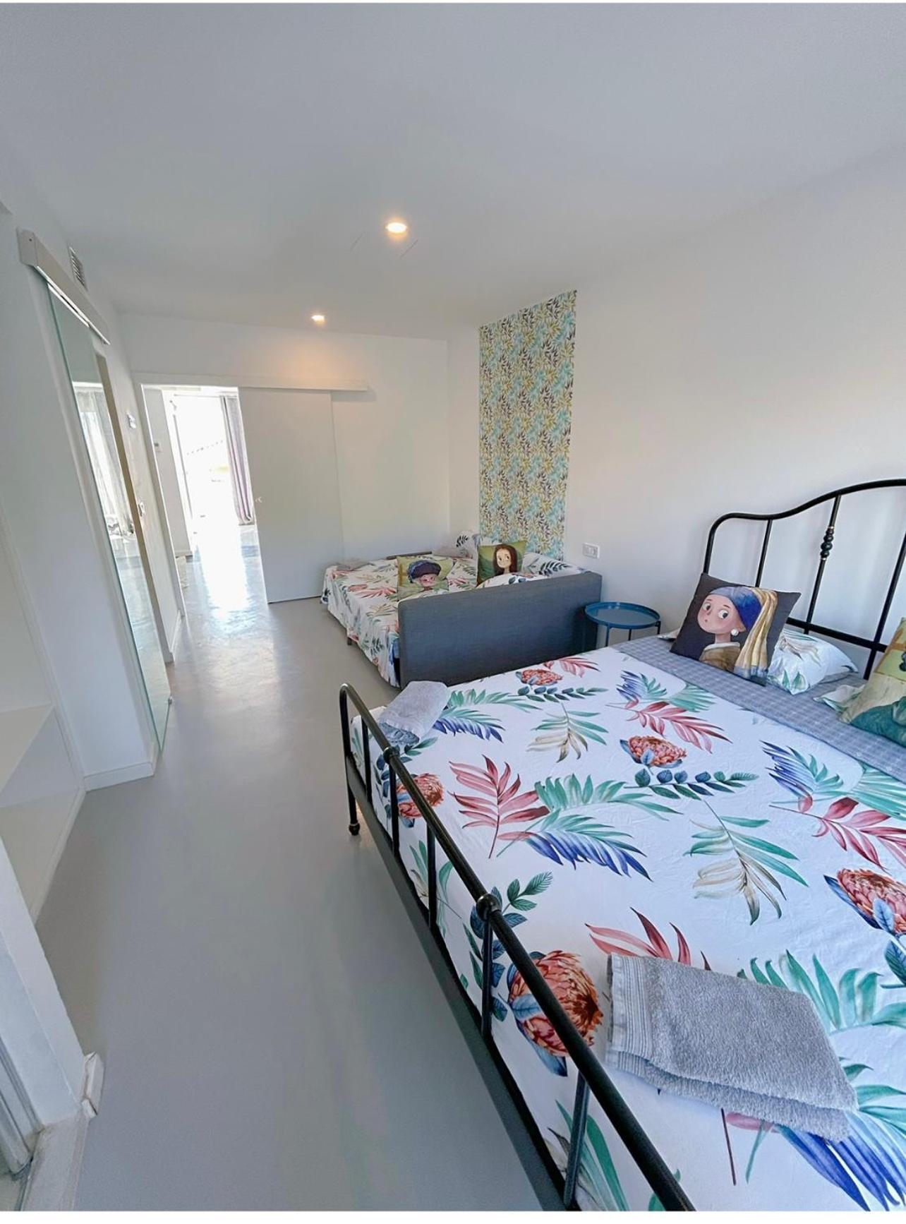Hug Hotel2022 El Carrer del Canonge 외부 사진
