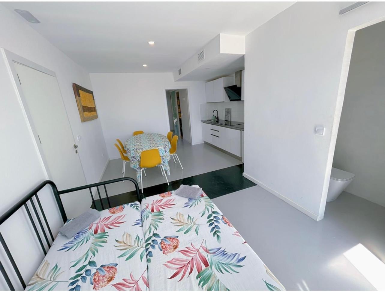 Hug Hotel2022 El Carrer del Canonge 외부 사진